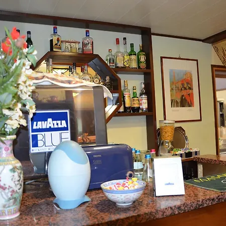 Jolanda Ξενοδοχείο Tabiano Terme