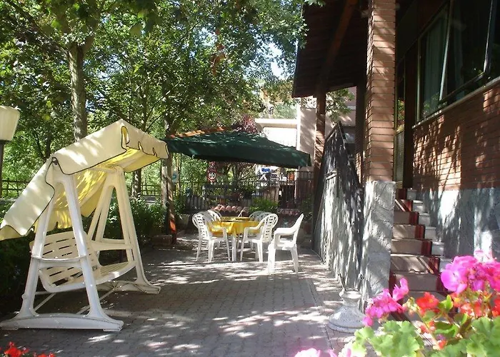 Jolanda * Tabiano Terme