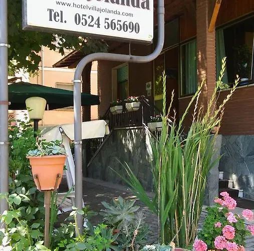 Jolanda Tabiano Terme