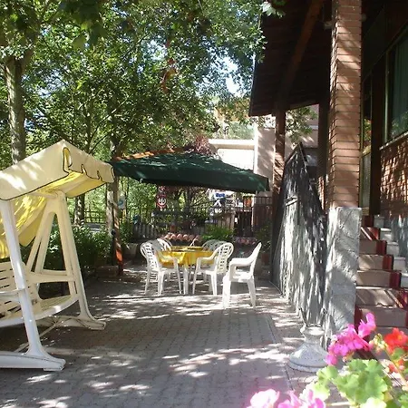 Jolanda * Tabiano Terme