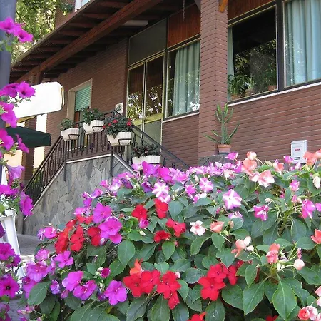 Jolanda Otel Tabiano Terme