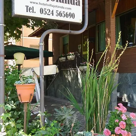 Jolanda Tabiano Terme