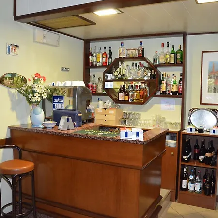 Jolanda Otel Tabiano Terme