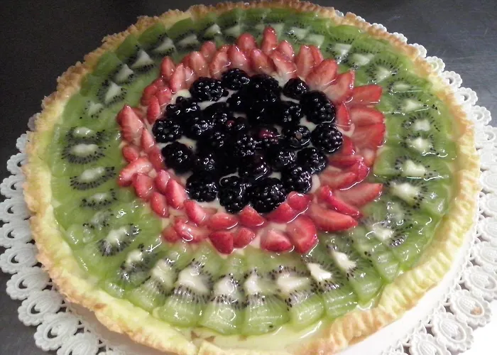 Jolanda Tabiano Terme